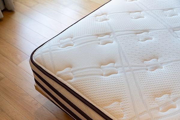 no specific preparation or packaging is required for mattress removal, we will take care of everything